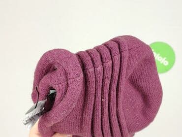 torba c a: Cap, Female, condition - Very good — 6