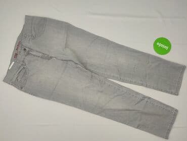 abercrombie and fitch jeans: BRAX, Jeansy damskie, rozmiar L — 2
