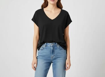 ile wazy kurtka trapstar: Trussardi, Bluzka damska, M — 6