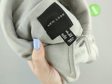 kurtka małe cuda: New Look, Kurtka przejściowa damska, rozmiar M — 4