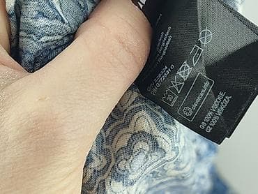 98 cm: H&M L.O.G.G., Sukienka damska, rozmiar S — 5