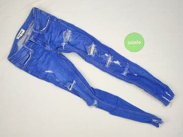 jeansy damskie tally weijl: Tally Weijl, Jeansy damskie, rozmiar XS — 2