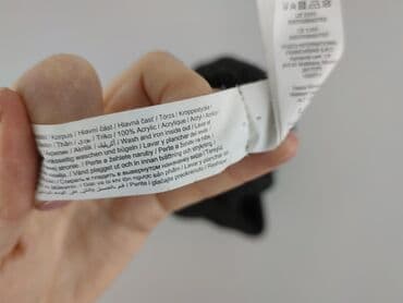 bluzki z golfem: F&F, Tunika damska, rozmiar XL — 5