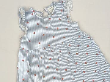 boho sukienki: Сукня, H&M, 6-9 міс., стан - Дуже гарний — 1