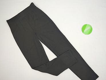 buty george: Spodnie materiałowe damskie, rozmiar S — 2