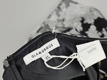 Ubrania damskie: Glamorous, Sukienka damska, rozmiar XS — 4