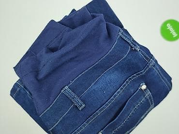 mango balloon jeans: Jeansy damskie, rozmiar S — 5