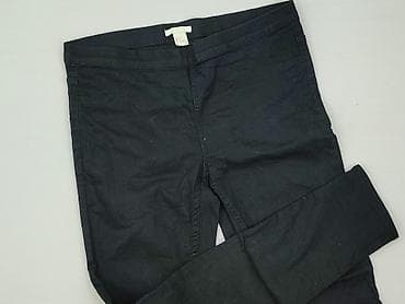 jeansy bugjo: H&M, Jeansy damskie, rozmiar XL — 1