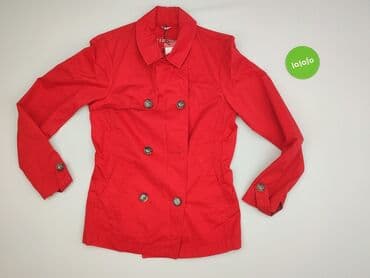 kurtka pomarańczowa sinsay: S.Oliver, Kurtka przejściowa damska, rozmiar S — 2