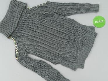 Kobiety: Sweter damski, rozmiar S — 2