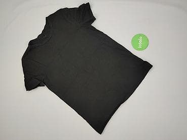 pomara: Tezenis, Koszulka dla mężczyzn, rozmiar M — 4