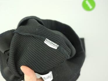 spódnice midi w groszki: Bershka, Спідниця жіноча, L — 5