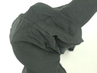 legginsy damskie z kieszenią na telefon: Legginsy Sportowe damskie, rozmiar M — 4