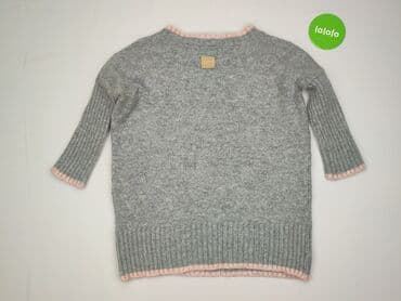 sukienka swetrowa h: Women`s sweater, size 4XL (EU 48) — 3