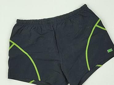 legginsy work out: Szorty damskie, rozmiar XL — 1