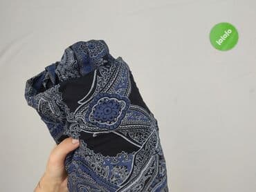 eleganckie bluzki czarne: Bluzka damska, rozmiar S — 4