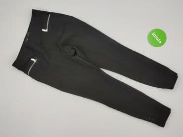 legginsy ciążowe anna field: Legginsy Eleganckie damskie, rozmiar M — 2
