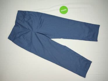 ubrania z pepco: Primark, Spodnie materiałowe damskie, rozmiar M — 2