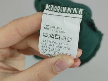 shein bluzki eleganckie: Shein, Bluzka damska, rozmiar L — 6