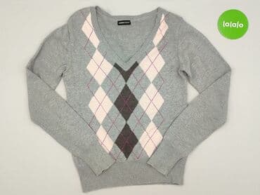 hello kitty sweter: FlashLights, Sweter damski, XL — 2