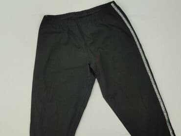 sweter do getrow: Legginsy Sportowe damskie, L — 1