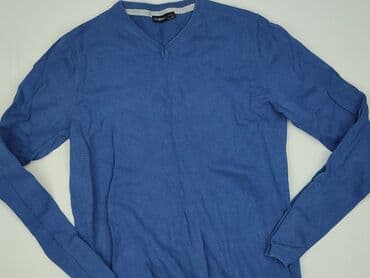 czerwony sweter reserved: Livergy, Sweter dla mężczyzn, M — 1