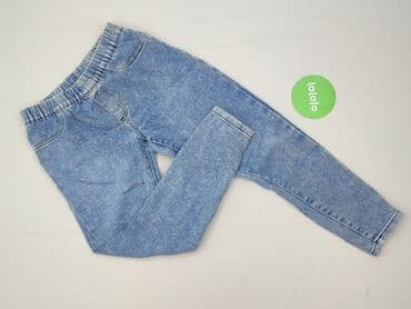koszulka guess dla dziewczynki: Jeans, 11 years, 146, condition - Very good — 2