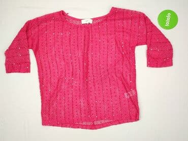 bluzki pod marynarkę plus size: Next, Жіноча блуза, розмір M — 2