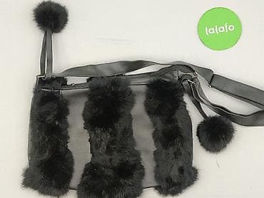 akcesoria damskie peak performance: Torebka, stan - Bardzo dobry — 3