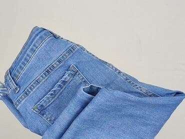 jeansy plus size wysoki stan: Fashion Jeans, Jeansy damskie, rozmiar XL — 6