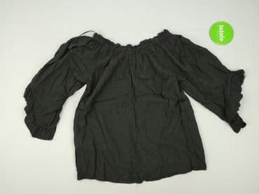 hm spodnie zimowe: H&M, Bluzka damska, rozmiar S — 5