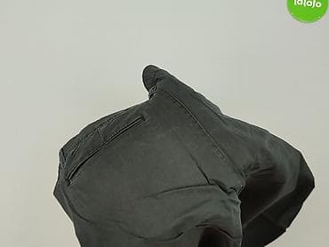 basic t shirt h: Reserved, Chinosy dla mężczyzn, rozmiar M — 6