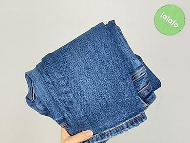 pull and bear cargo: Zara, Джинси жіночі, розмір S — 5