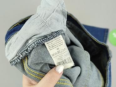 abc jeans: Yessica, Jeansy damskie, rozmiar XL — 5