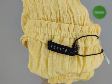 sukienka biala mohito: Mohito, Bluzka damska, rozmiar M — 6