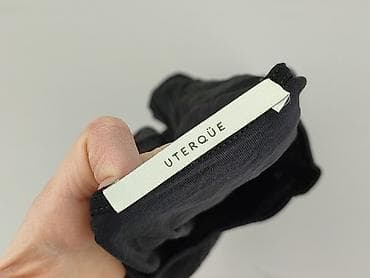 oversize t shirt basic: Uterqüe, Bluzka damska, rozmiar M — 4