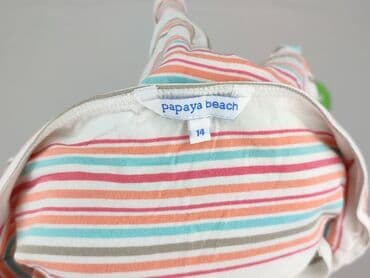 bluzki dla 70 latki: Papaya, Top damski, rozmiar XL — 4