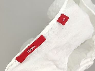 koszula wierzchnia lidl: S.Oliver, Bluzka damska, XL — 4