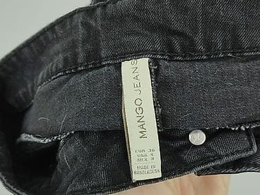 pan jeans: Szorty damskie, rozmiar S — 4