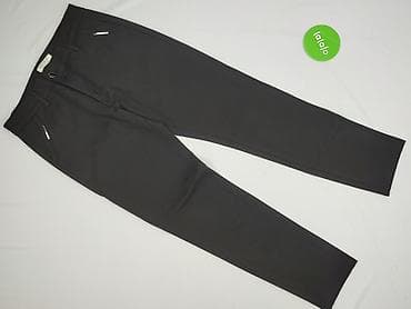 cropp jeansy: Spodnie materiałowe damskie, rozmiar M — 2