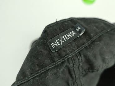 pull i bear bluza: In Extenso, Spodnie dla mężczyzn, rozmiar L — 4