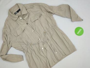 ramoneski zara: Zara, Koszula damska, rozmiar M — 2