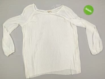 bluzki kopertowe reserved: River Island, Жіноча блуза, розмір S — 2
