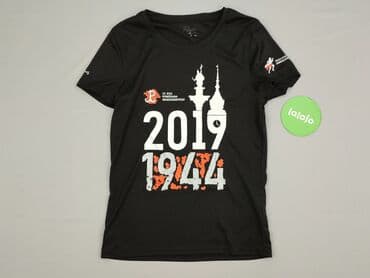 koszulka ronaldinho z barcelony: T-shirt for men, S (EU 36), condition - Perfect — 2