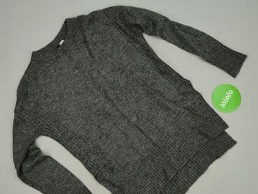 sweter z angory h m: H&M Divided, Sweter damski, rozmiar XS — 2