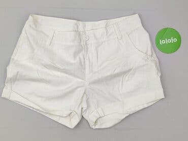 spodenki z napisem: Szorty damskie, L w lalafo.pl — 2 spodenki z napisem: Szorty damskie, L — 2