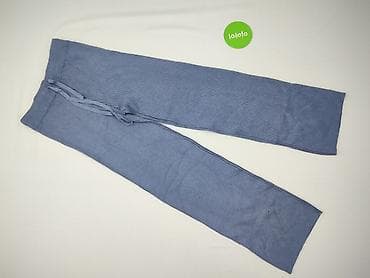 ca legginsy: Spodnie materiałowe damskie, rozmiar One size — 2