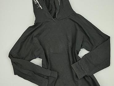 Bluza z kapturem damska, rozmiar 3XL