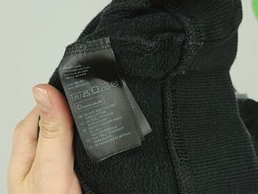 c and a bluza: Bluza, H&M, 12-18 miesięcy, stan - Bardzo dobry — 5