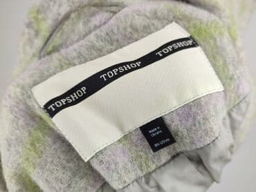 Odzież wierzchnia: Topshop, Trencz damski, rozmiar S — 4